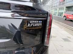 Cadillac XT5 2025 2.0T Luxury - ფოტო 6