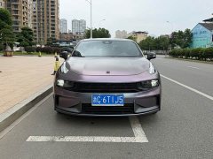 Lynk & Co Geely Lynk & Co 03 2.0T Diesel Automatic Champion Edition - ფოტო 2