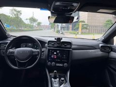 Lynk & Co Geely Lynk & Co 03 2.0T Diesel Automatic Champion Edition - ფოტო 5