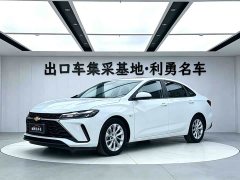 Chevrolet Cruze 1.5L Dual-Clutch Deluxe Edition - ფოტო 1