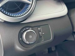 Chevrolet Cruze 1.5L Dual-Clutch Deluxe Edition - ფოტო 11