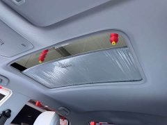 Chevrolet Cruze 1.5L Dual-Clutch Deluxe Edition - ფოტო 16