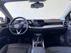 Chevrolet Cruze 1.5L Dual-Clutch Deluxe Edition - ფოტო 18