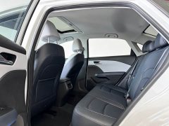 Chevrolet Cruze 1.5L Dual-Clutch Deluxe Edition - ფოტო 8