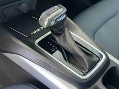 Chevrolet Cruze 1.5L Dual-Clutch Deluxe Edition - ფოტო 9