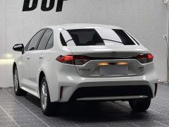 Toyota Corolla 1.8L CVT Luxury - ფოტო 11
