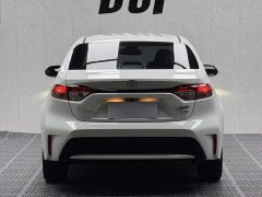 Toyota Corolla 1.8L CVT Luxury - ფოტო 12