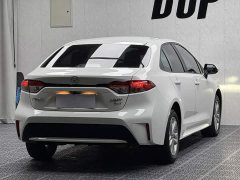 Toyota Corolla 1.8L CVT Luxury - ფოტო 13