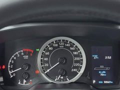 Toyota Corolla 1.8L CVT Luxury - ფოტო 14