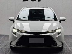 Toyota Corolla 1.8L CVT Luxury - ფოტო 2