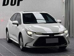 Toyota Corolla 1.8L CVT Luxury - ფოტო 3