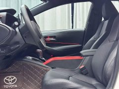 Toyota Corolla 1.8L CVT Luxury - ფოტო 4