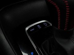 Toyota Corolla 1.8L CVT Luxury - ფოტო 6