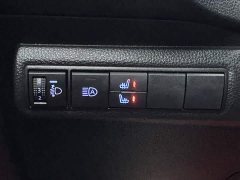 Toyota Corolla 1.8L CVT Luxury - ფოტო 7
