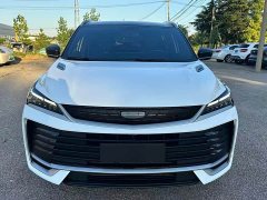 Geely Bingyue 2025 Bingyue L 1.5TD DCT Star Diamond - ფოტო 2
