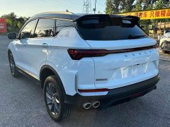 Geely Bingyue 2025 Bingyue L 1.5TD DCT Star Diamond - ფოტო 3