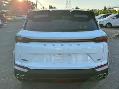 Geely Bingyue 2025 Bingyue L 1.5TD DCT Star Diamond - ფოტო 4