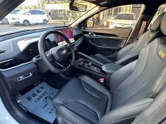 Geely Bingyue 2025 Bingyue L 1.5TD DCT Star Diamond - ფოტო 5