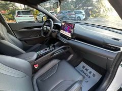 Geely Bingyue 2025 Bingyue L 1.5TD DCT Star Diamond - ფოტო 6