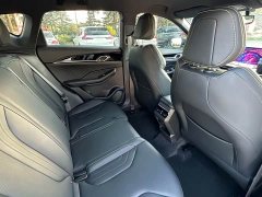 Geely Bingyue 2025 Bingyue L 1.5TD DCT Star Diamond - ფოტო 7