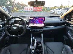 Geely Bingyue 2025 Bingyue L 1.5TD DCT Star Diamond - ფოტო 8