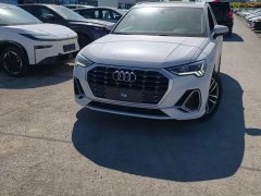 Audi Q3 35 TFSI Fashion Dynamic - ფოტო 1