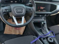 Audi Q3 35 TFSI Fashion Dynamic - ფოტო 10