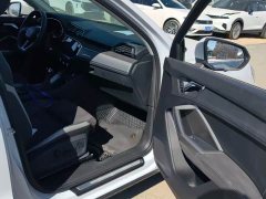 Audi Q3 35 TFSI Fashion Dynamic - ფოტო 11