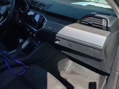 Audi Q3 35 TFSI Fashion Dynamic - ფოტო 12