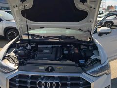 Audi Q3 35 TFSI Fashion Dynamic - ფოტო 13