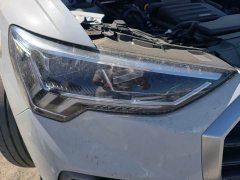 Audi Q3 35 TFSI Fashion Dynamic - ფოტო 14