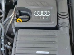 Audi Q3 35 TFSI Fashion Dynamic - ფოტო 17