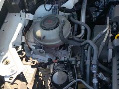 Audi Q3 35 TFSI Fashion Dynamic - ფოტო 19