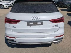Audi Q3 35 TFSI Fashion Dynamic - ფოტო 2