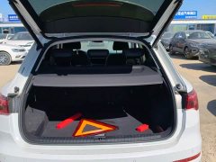 Audi Q3 35 TFSI Fashion Dynamic - ფოტო 3
