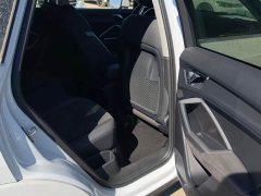Audi Q3 35 TFSI Fashion Dynamic - ფოტო 5