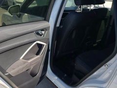 Audi Q3 35 TFSI Fashion Dynamic - ფოტო 7