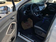 Audi Q3 35 TFSI Fashion Dynamic - ფოტო 9