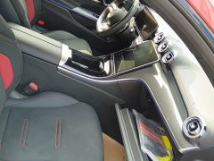Mercedes-Benz Mercedes-AMG CLE 53 4MATIC Coupe - ფოტო 5