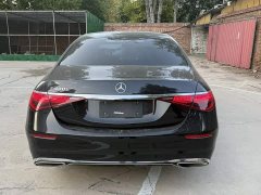 Mercedes-Benz S-Class S 400 L Luxury - ფოტო 5