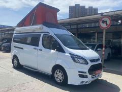 Ford B Version 2.0T - photo 16