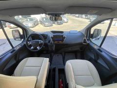 Ford B Version 2.0T - photo 17