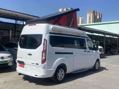 Ford B Version 2.0T - photo 18