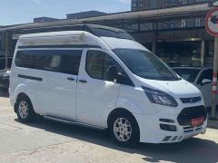 Ford B Version 2.0T - photo 3
