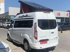 Ford B Version 2.0T - photo 4