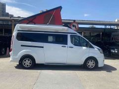 Ford B Version 2.0T - photo 5