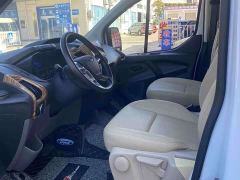 Ford B Version 2.0T - photo 7
