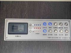 Ford B Version 2.0T - photo 9