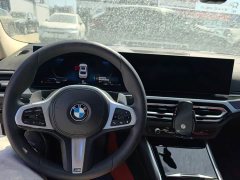 BMW 3 Series 320Li M Sport Package - ფოტო 12