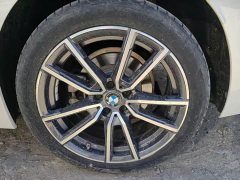 BMW 3 Series 320Li M Sport Package - ფოტო 15
